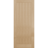 Oak Wiltshire Prefinished